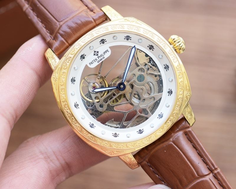 PATEK PHILIPPE Watches